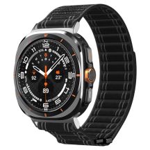 Spigen WBF0 Strap for Samsung Galaxy Watch Ultra 47mm - Black