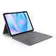 10. Logitech Combo Touch for iPad Air 13 inch (M2) - GRAY - US