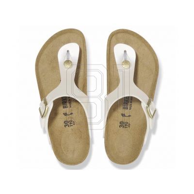 3. Birkenstock Gizeh BS Jr 1029796 Flip-Flops