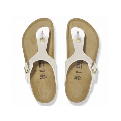 3. Birkenstock Gizeh BS Jr 1029796 Flip-Flops
