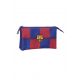 7. FC Barcelona triple pencil case 812529744