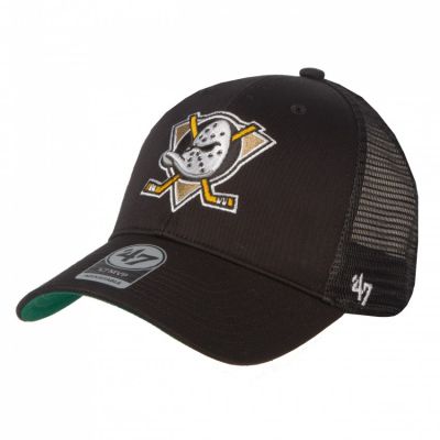 4. Cap &#39;47 Brand Trucker NHL Cap BRANS14CTP not to exhibit