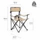 13. Meteor Seza 16556 folding chair