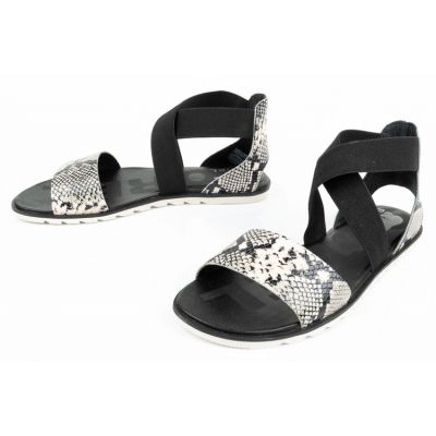 9. Sorel Ella II Sandal W NL4043-010