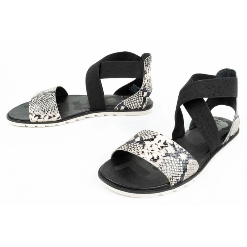 9. Sorel Ella II Sandal W NL4043-010