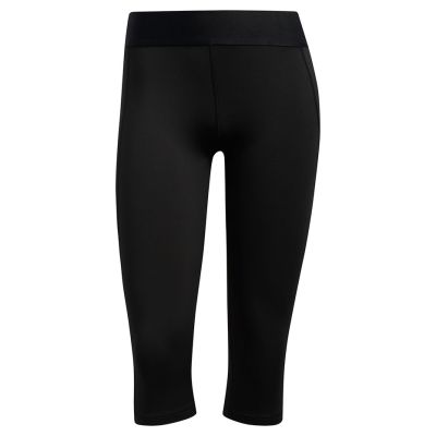 11. adidas Techfit Capri Tight 3/4 Pants W FJ7169