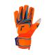2. Reusch Attrakt Advance Junior Goalkeeper Gloves Orange 5672214 2290