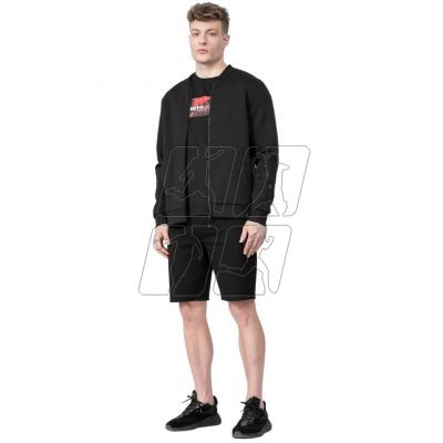 3. 4F M H4L22 BLM017 20S sweatshirt