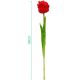 14. RED TULIP 38CM LIFE-LIKE SPRING DECORATION