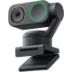 Insta360 CINSABPA Webcam 3840 x 2160 px USB-C Black