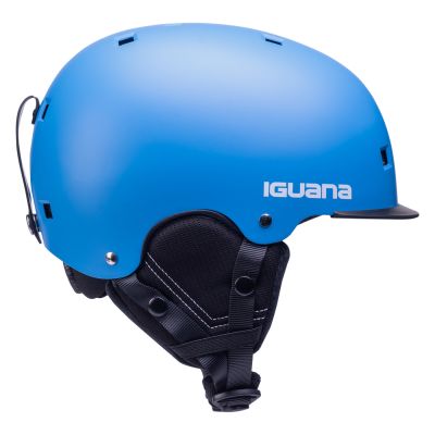 2. Iguana Galin JR 92800620741 helmet