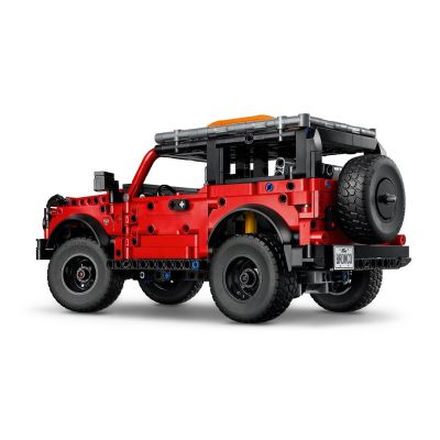 5. LEGO Technic 42213 - Ford Bronco SUV