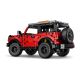 5. LEGO Technic 42213 - Ford Bronco SUV