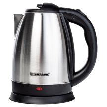 Ravanson CB-7015 electric kettle (1800W 1.8l; silver)
