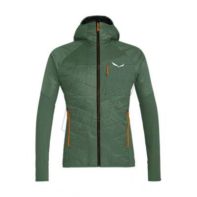 20. Jacket Salewa Ortles Hybrid Twr M 27187-5081