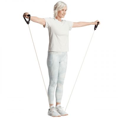 5. adidas Aeroready Train Essentials 3-Stripes Tee W HZ5681