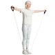 5. adidas Aeroready Train Essentials 3-Stripes Tee W HZ5681