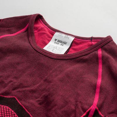 2. Women's Thermal Underwear 2RC7