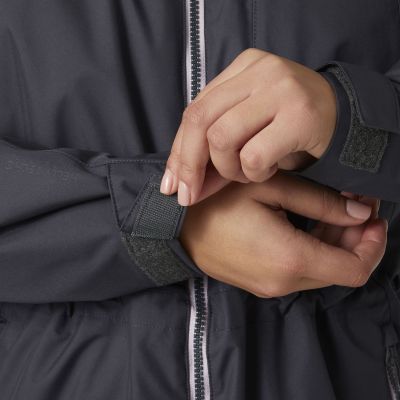 13. Helly Hansen Westport Ins Coat W 53298 980