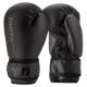 Meteor 8 oz Training Boxing Gloves, Velcro, PU