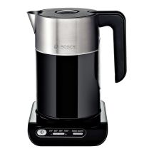 BOSCH TWK 8613P electric kettle (2400W 1.5l; black)
