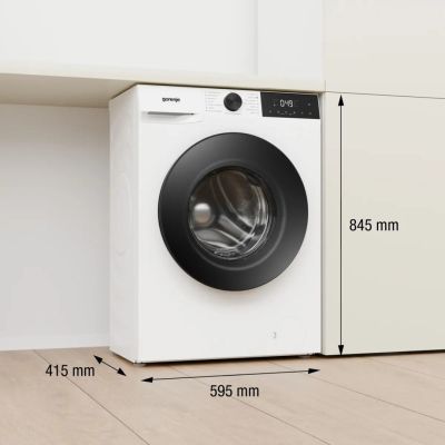 10. Washing Machine GORENJE WG2PS62A2/PL