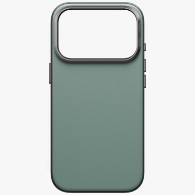 3. Uniq Lyden DS Magclick Charging Case for iPhone 18 Pro / 17 Pro - Green