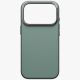 3. Uniq Lyden DS Magclick Charging Case for iPhone 18 Pro / 17 Pro - Green
