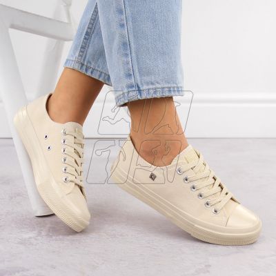 5. Big Star Sneakers W NN274286 INT2087B