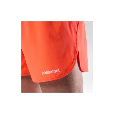5. ROSSIGNOL Sapa Short 5' men's shorts red