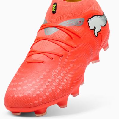 4. Puma Future 9 Pro Jr FG/AG Football Boots 108720-01