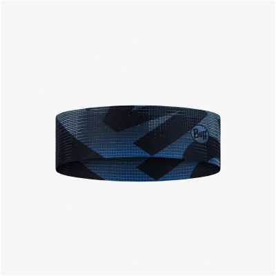BUFF COOLNET UV® SLIM HEADBAND AHIN AZURE – One Size