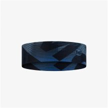 BUFF COOLNET UV® SLIM HEADBAND AHIN AZURE – One Size