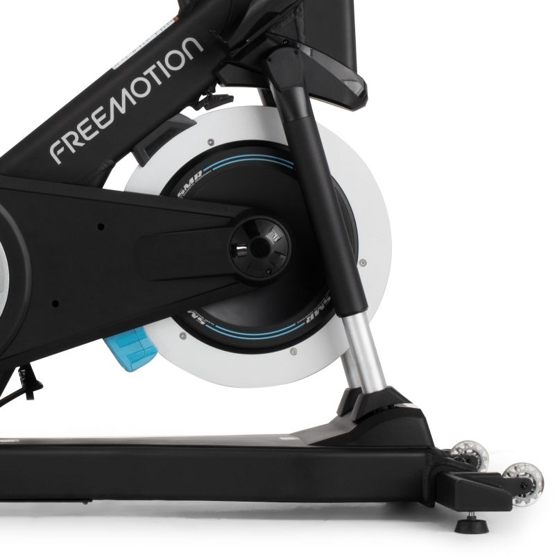60. Freemotion b22.7 COACH™ Bike FMEX84821 spinning bike