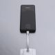 2. Dudao K10Pro Power Bank 2.4A 20000mAh 2 x USB-A - Black