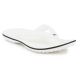 7. Crocs Crocband Flip W 11033-100