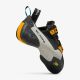 5. Scarpa BOOSTER Black, Orange