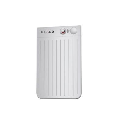 2. PLAUD PLD-64G-SI Silver Dictaphone