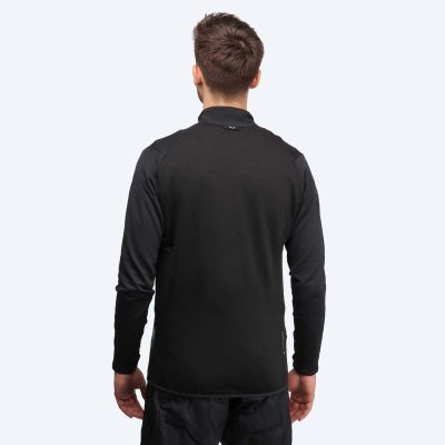 4. Salewa Ortles Merino sweatshirt M 28178-0910