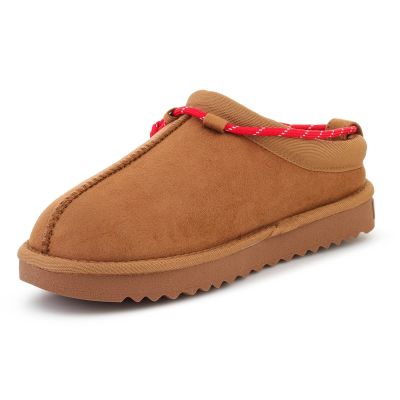 3. D.FRANKLIN NORDIC LITE CLOG TAN 426017-TAN