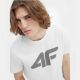 4. T-shirt 4F M 4FSS23TTSHM537 10S