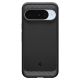 2. Spigen Rugged Armor Mag MagSafe Case for Google Pixel 10 / 10 Pro - Matte Black