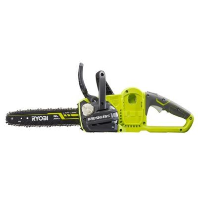 17. 18V ONE+ OCS1830 RYOBI Chainsaw