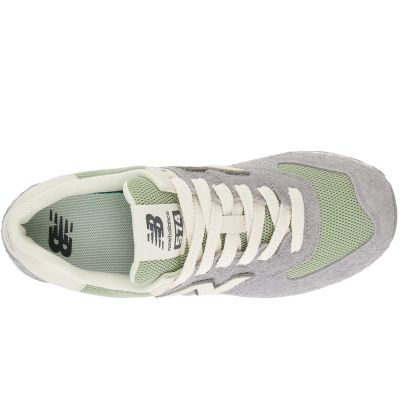 3. New Balance W WL574GA2 sports shoes