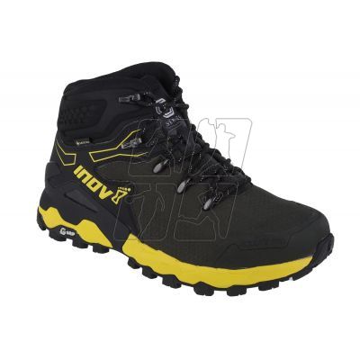 Inov-8 Roclite Pro G 400 GTX V2 M shoes 001073-OLBKYW-S-01