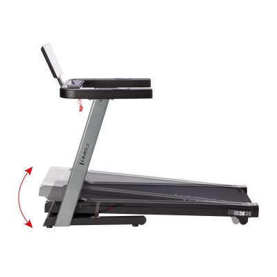 8. BE5838 HMS ELECTRIC TREADMILL