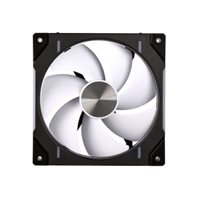 8. Phanteks D30-140 Computer Case Fan 14 cm Black 1 pc.