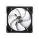 8. Phanteks D30-140 Computer Case Fan 14 cm Black 1 pc.