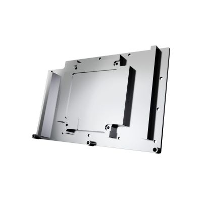 5. Alphacool 10248 computer cooling system part/accessory Rear registration