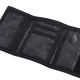 3. Puma Phase AOP Wallet Black and Gray 54758 05